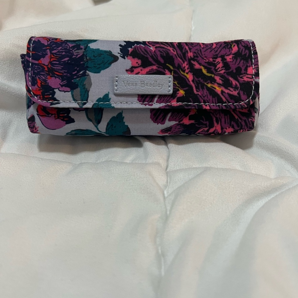 Vera bradley kiss me twice